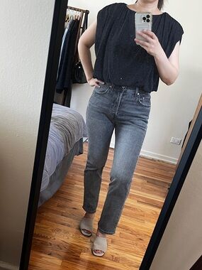 Levi’s 501